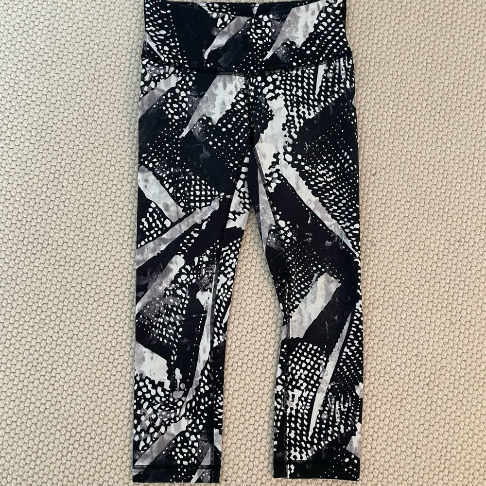 Lululemon 